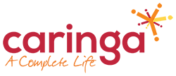 Caringa Store Logo